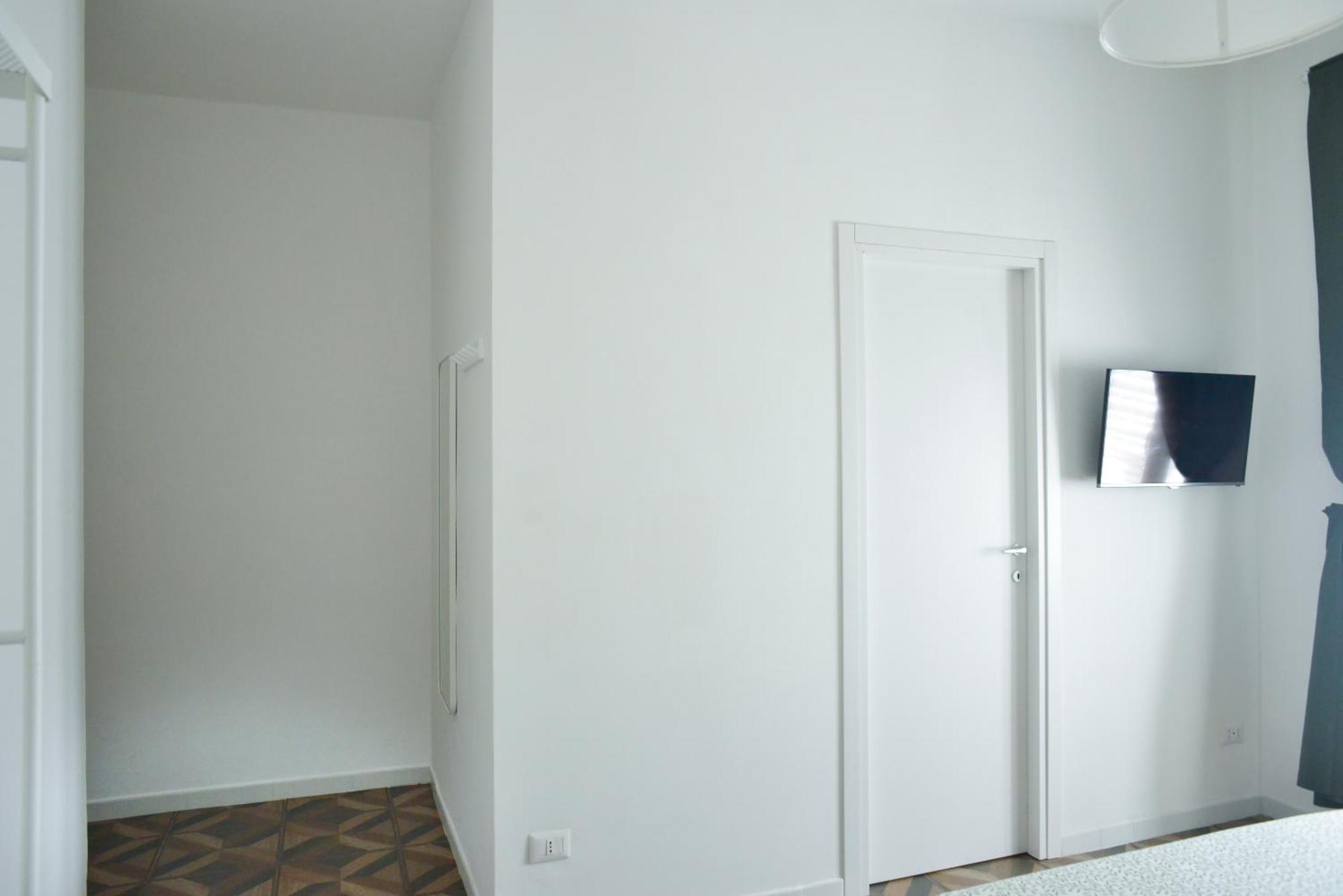 Apartment 29 Rom Exterior foto