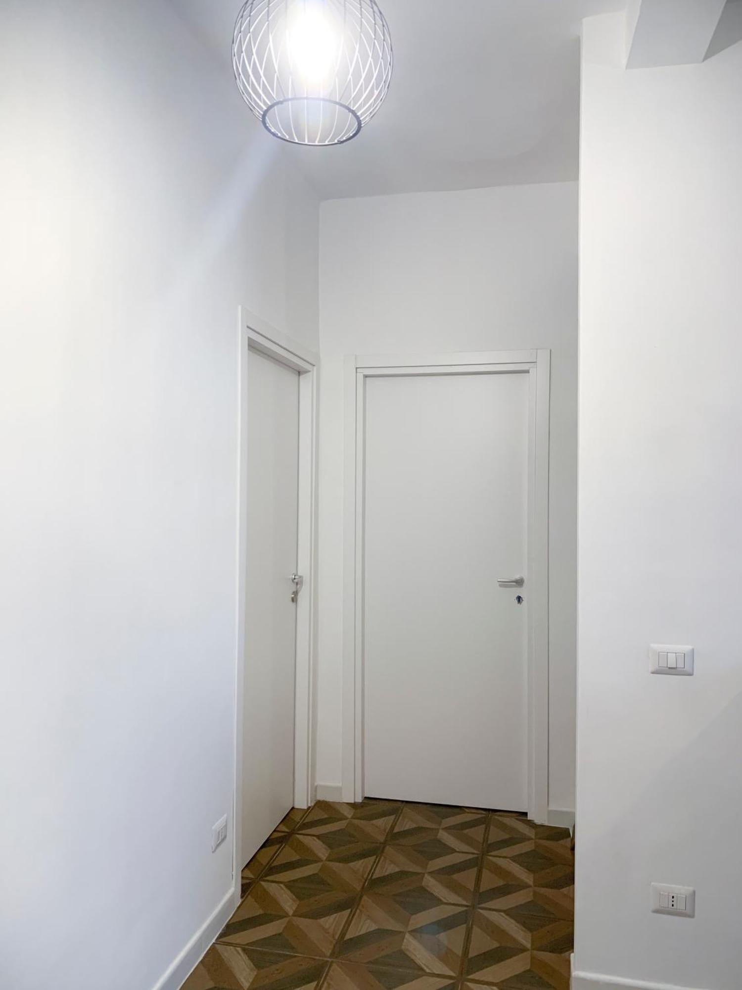 Apartment 29 Rom Exterior foto