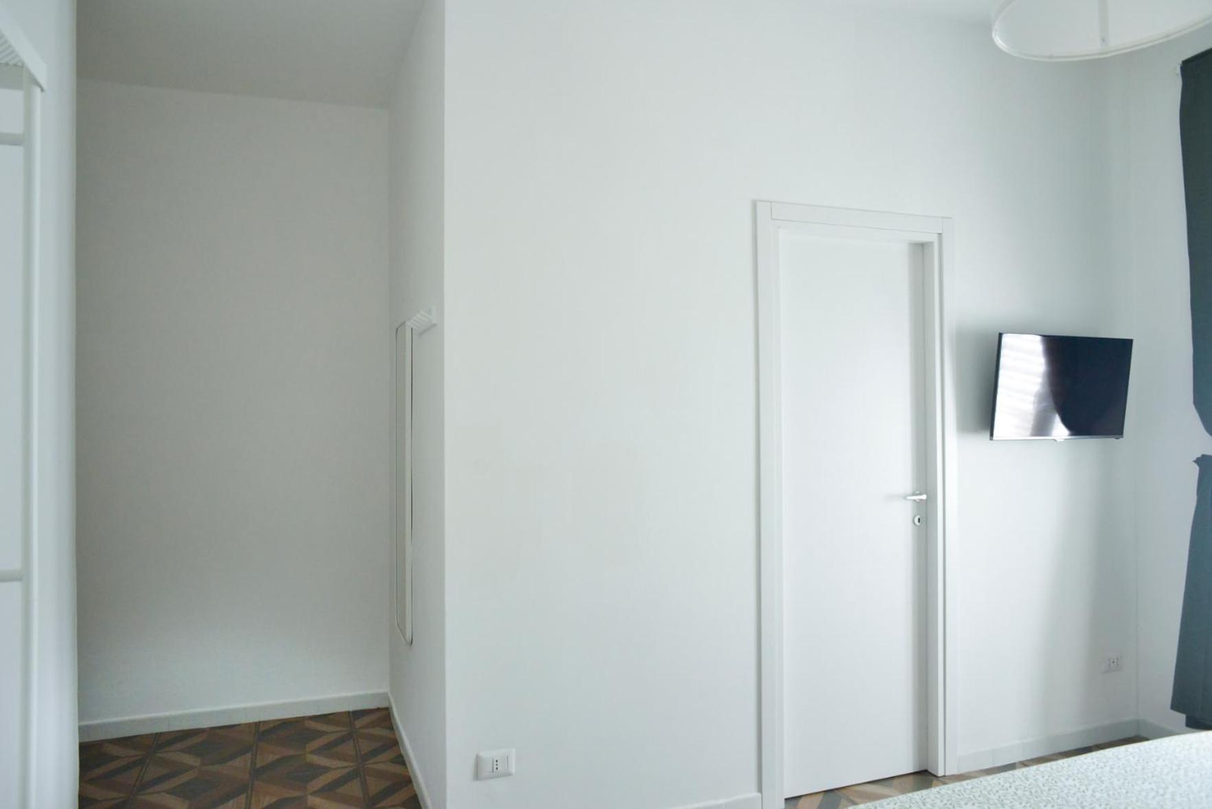 Apartment 29 Rom Exterior foto
